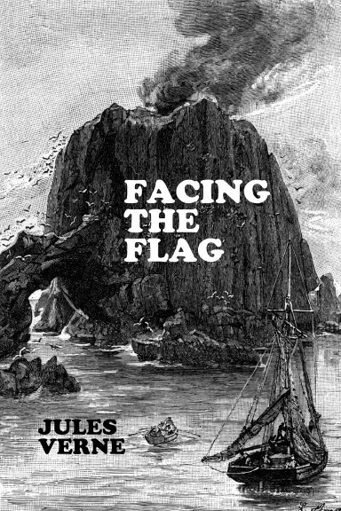 Facing the Flag
