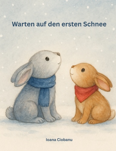 Warten auf den ersten Schnee