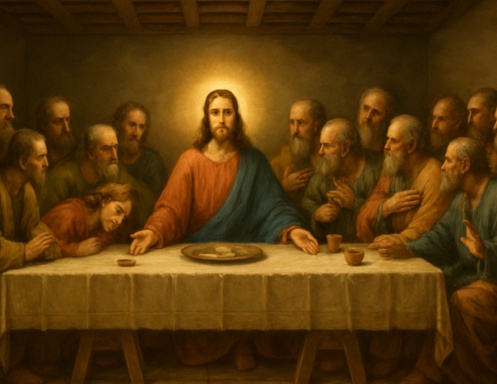 JESUS