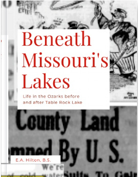 Beneath Missouri's Lakes