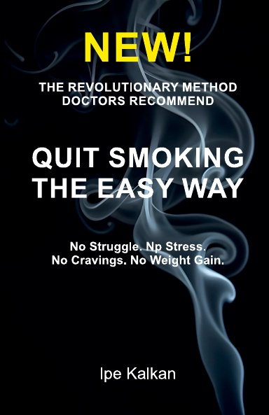 QUIT SMOKING THE EASY WAY