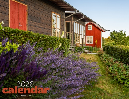 2026 Calendar
