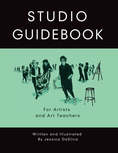 Studio Guidebook