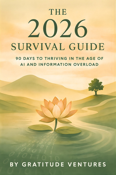 The 2026 Survival Guide