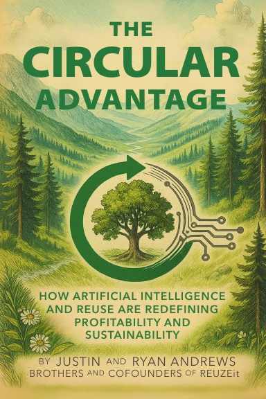 The Circular Advantage