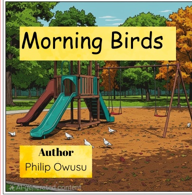 Morning Birds