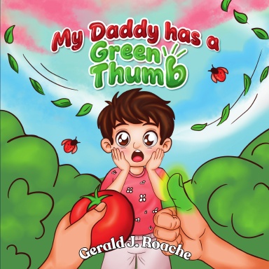 My Daddy Has a Green Thumb