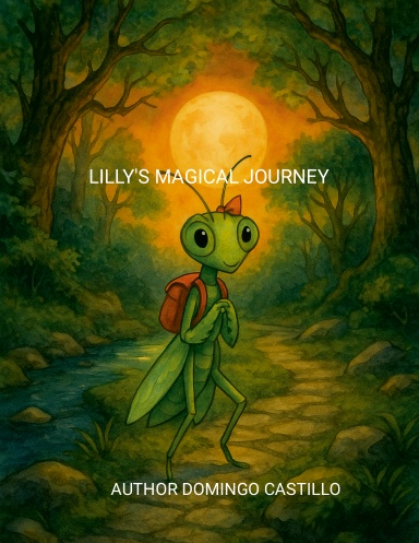 LILLYS MAGICAL ADVENTURES