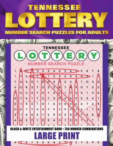 TENNESSEE LOTTERY