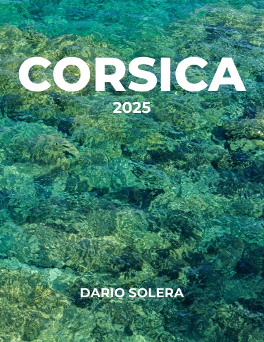 Corsica 2025