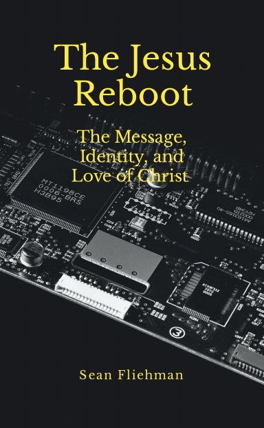 The Jesus Reboot
