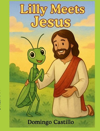 LILLY MEETS JESUS