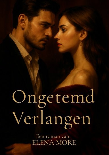 Ongetemd Verlangen