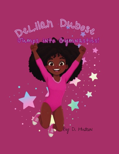 DeLilah Dubose