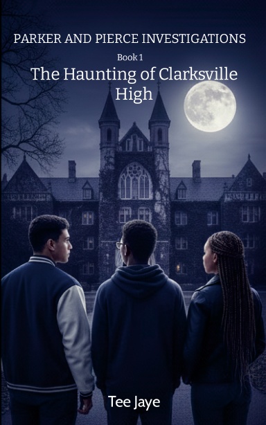 Parker and Pierce Investigations