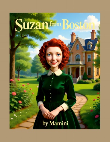 Suzan from Boston