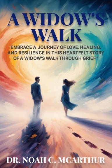 A Widow's Walk