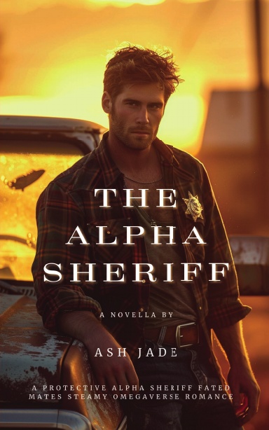 The Alpha Sheriff
