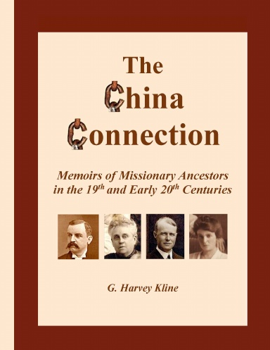 The China Connection