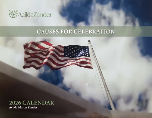 Causes for Celebration