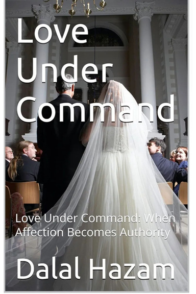 Love Under Command: When Affection Becomes Authority