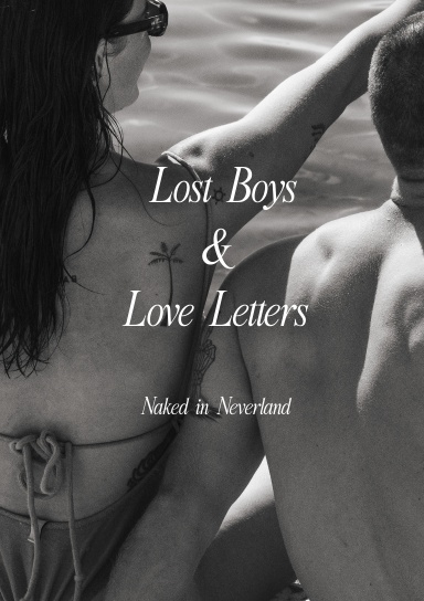 Lost Boys & Love Letters