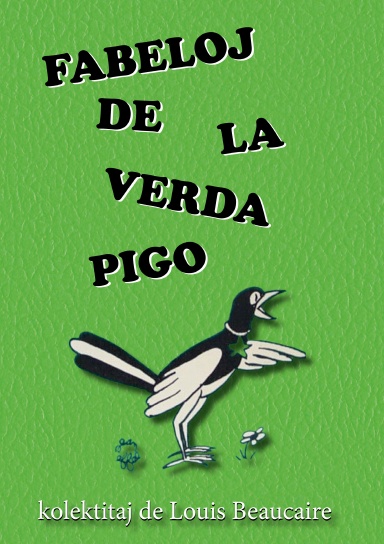 Fabeloj de la verda pigo