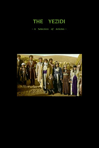 The Yezidi