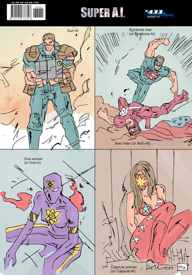 Super Ai #433