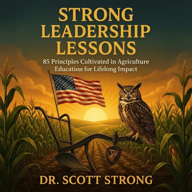 STRONG LEADERSHIP LESSONS