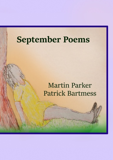 September Poems 2025
