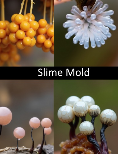 Slime Mold