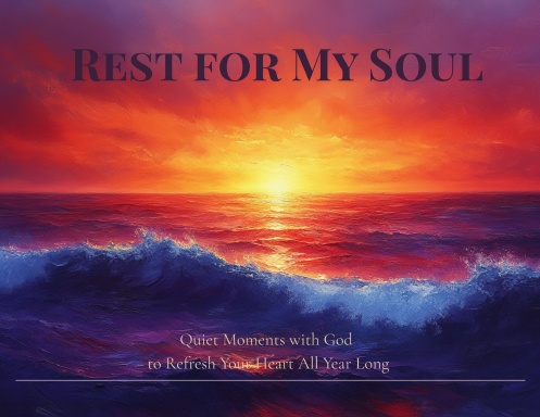 Rest for My Soul