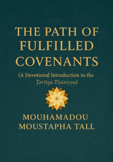 THE PATH OF FULFILLED COVENANTS
