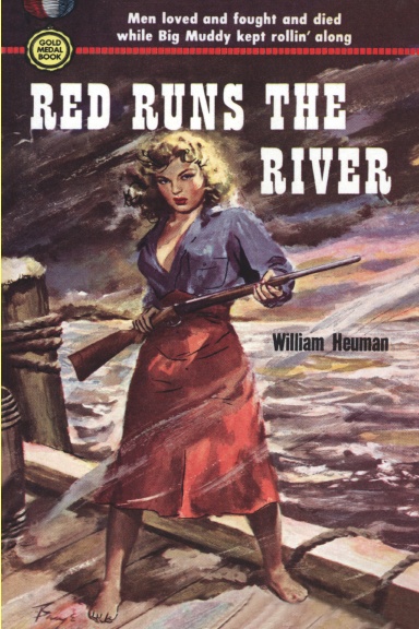 Red Runs the River