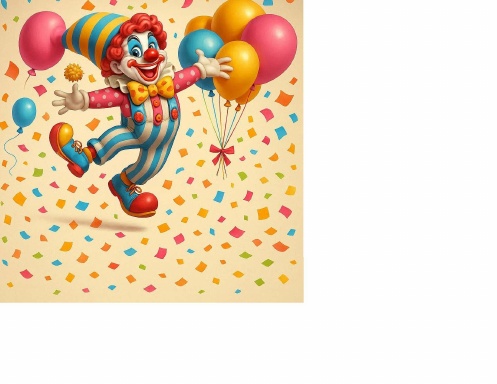 clowns of 2026
