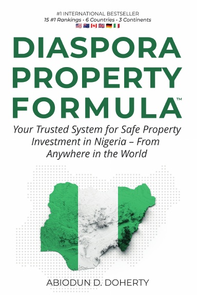 DIASPORA PROPERTY  FORMULA™