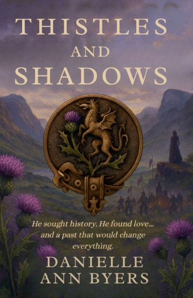 Thistles and Shadows