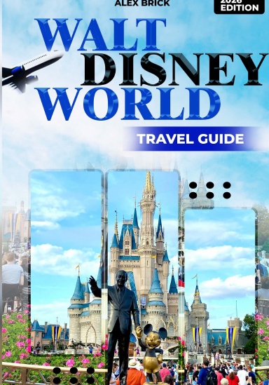 Walt Disney World Travel Guide