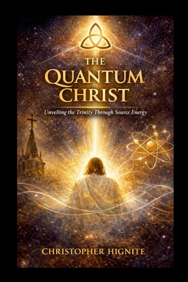 Quantum Christ