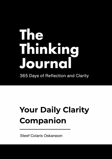The Thinking Journal
