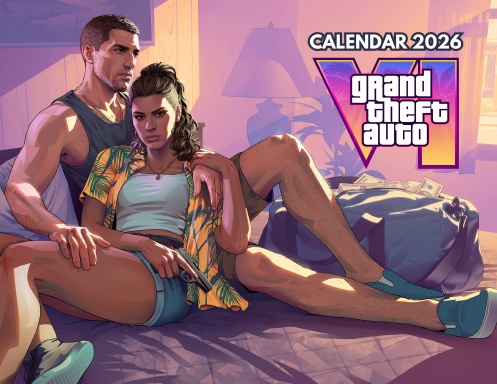 GTA Calendar