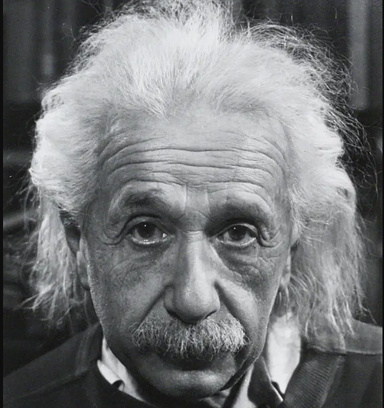 Dr. Albert Einstein's Quotes