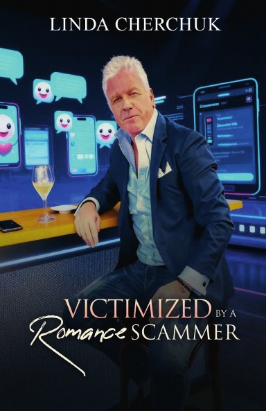"VICTIMIZED" BY A Romance Scammer