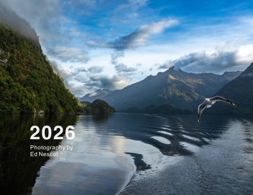 2026 Ed Nescot Photography