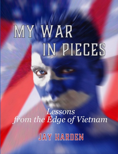 MY WAR IN PIECES