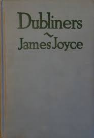 DUBLINERS  By James Joyce