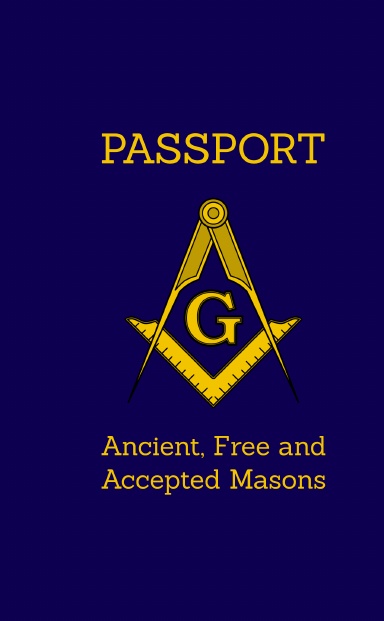 Masonic Travel Passport
