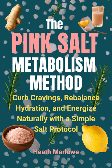 The Pink Salt Metabolism Method