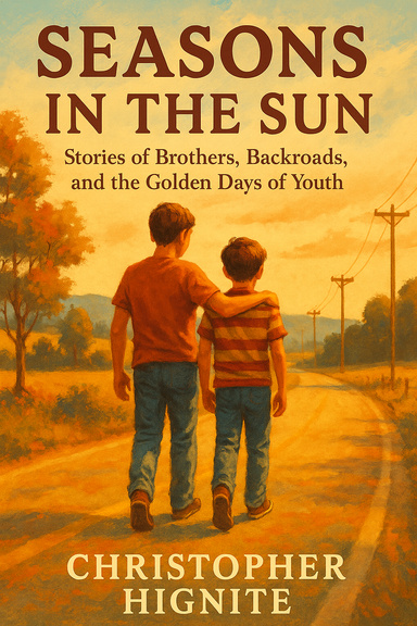 Seasons In The Sun